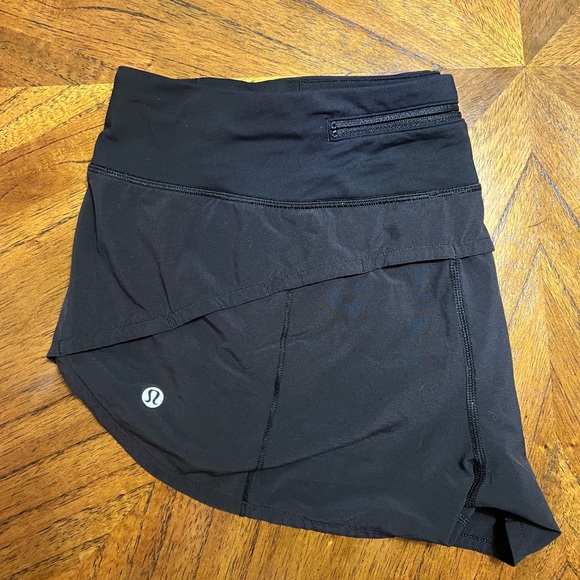 Lululemon Shorts - Picture 2 of 4